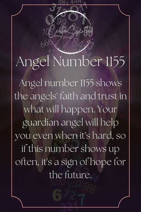 1155 angel number|Angel Number 1155 Meaning – Live Your Life Truthfully